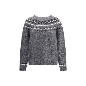 P.A.R.O.S.H. Women Alpaca Sweater